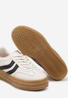 Sneakers Bej