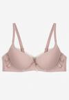 Sutien Mov deschis