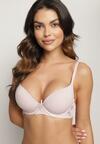Sutien Mov deschis