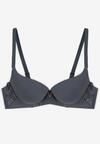 Sutien Bleumarin