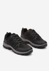 Pantofi trekking Negri