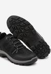 Pantofi trekking Negri