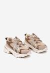 Sneakers Bej