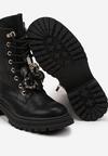 Botine Negre