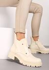 Botine Bej
