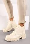 Botine Bej