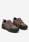Pantofi trekking Bej