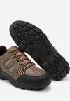 Pantofi trekking Bej