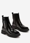 Botine Negre