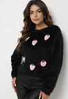 Pulover Negru
