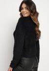 Pulover Negru