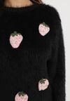 Pulover Negru