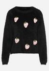 Pulover Negru