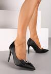 Pantofi stiletto Negri