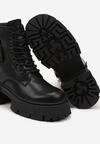 Botine Negre