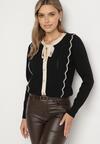 Pulover Negru