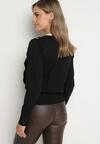 Pulover Negru