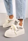 Sneakers Bej