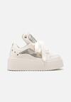 Sneakers Bej