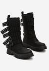 Botine Negre