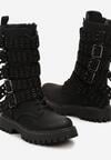 Botine Negre