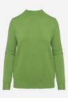 Pulover Verde