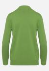 Pulover Verde