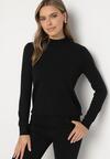 Pulover Negru