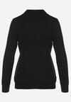 Pulover Negru