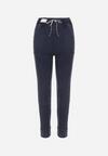 Pantaloni Bleumarin