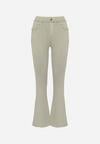 Pantaloni Verde deschis