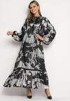 Rochie Argintie