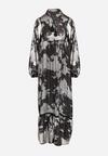 Rochie Argintie