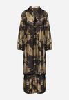Rochie Aurie