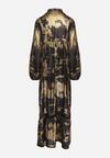 Rochie Aurie