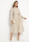 Rochie Bej