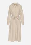 Rochie Bej