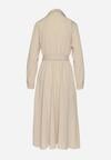 Rochie Bej