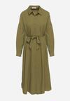 Rochie Verde