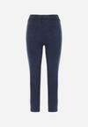 Pantaloni Bleumarin