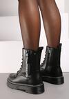 Botine Negre