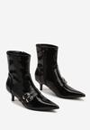 Botine Negre
