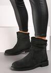 Botine Negre