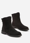 Botine Negre