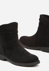 Botine Negre