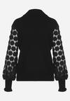 Pulover Negru