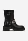 Botine Negre