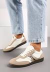 Sneakers Bej