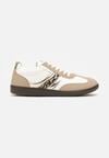 Sneakers Bej