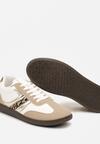 Sneakers Bej